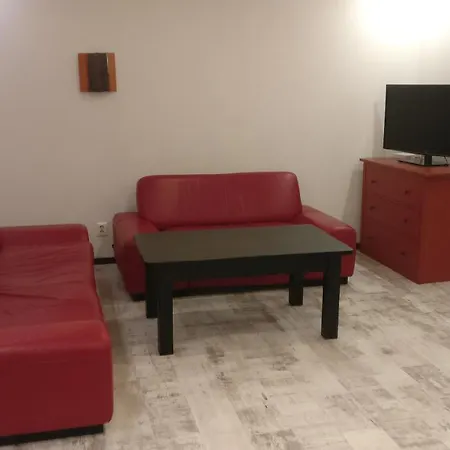 Apartment Studio Mary Constanta