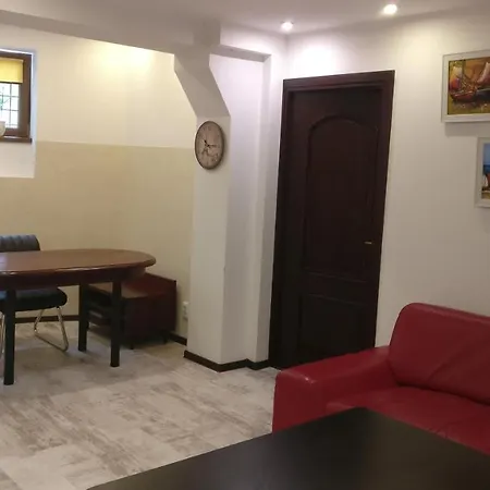 Studio Mary Apartment