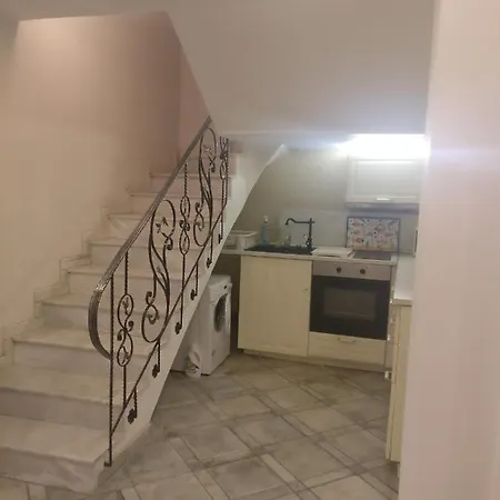 Studio Mary Apartment *