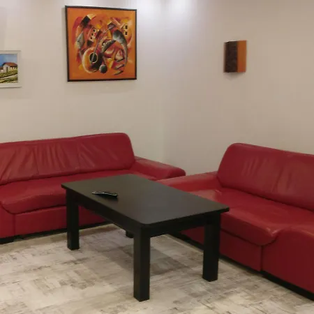 Studio Mary Constanta