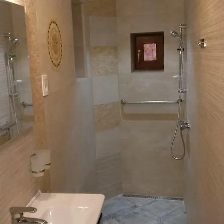 Studio Mary Apartment *