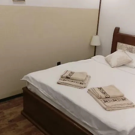 Studio Mary Apartment