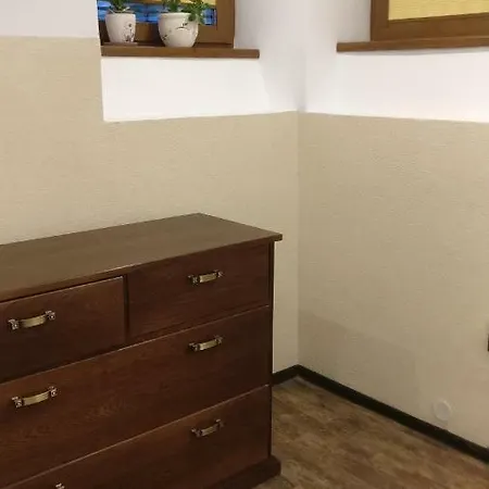 Studio Mary Apartment *