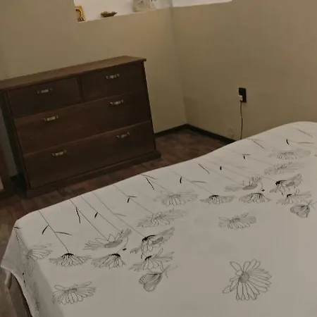 Studio Mary Apartment *